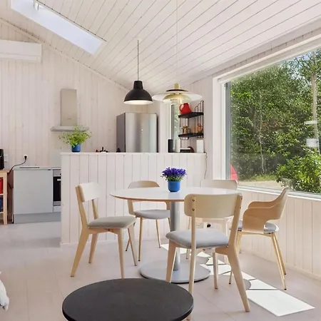 Gizelle - 200m From The Sea By Interhome Vakantiehuis Højby
