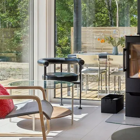 Gizelle - 200m From The Sea By Interhome Vakantiehuis Højby