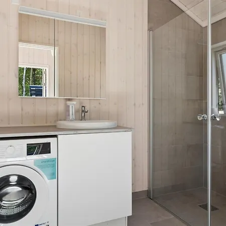 Vakantiehuis Gizelle - 200m From The Sea By Interhome Højby