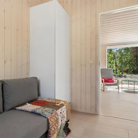 Gizelle - 200m From The Sea By Interhome * Højby
