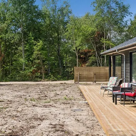 Vakantiehuis Gizelle - 200m From The Sea By Interhome Højby